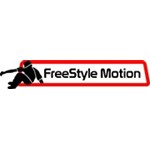 FreeStyle Motion - Indoor Trampoline &amp; Freerunpark