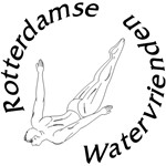 Zwemvereniging Rotterdamse Watervrienden