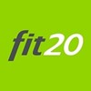 fit20 Blaak