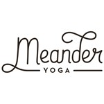 Meander yoga