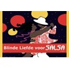 Blinde liefde voor salsa