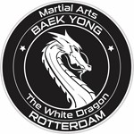 Martial Arts Vereniging BAEK YONG