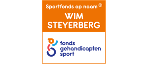 Logo Sportfonds Wim Steyerberg
