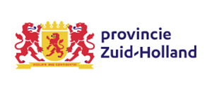 Logo Provincie Zuid-Holland
