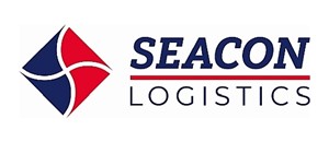 Logo Seacon Logistics