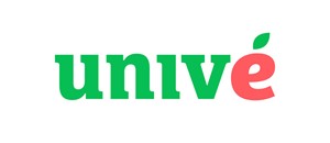 Logo Univé - Supporter van Sport