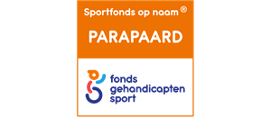 Logo Sportfonds Parapaard
