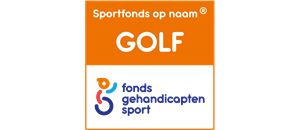 Logo Sportfonds Golf