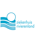 Logo Ziekenhuis Rivierenland