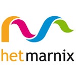 Logo Stichting SpACe / Het Marnix