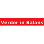 Logo Stichting Verder in Balans (ViB), conditie na kanker!