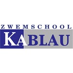 Logo Zwemschool Kablau