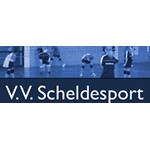 Logo V.V. Scheldesport