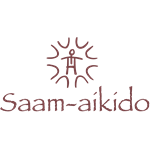 Logo Saam-aikido