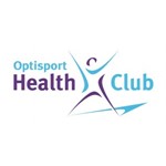 Logo Optisport Health Club