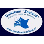 Logo Duikteam Zeeland