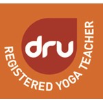 Logo Dru Yogastudio Cadzand