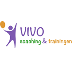 Logo VIVO trainingen
