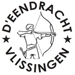 Logo HBS d'Eendracht Vlissingen
