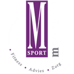 Logo Fysiotherapie Moerschans - Medico Fit