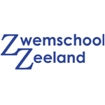 Logo Zwemschool Zeeland