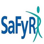 Logo Fysiotherapie SaFyR Yerseke- Hansweert