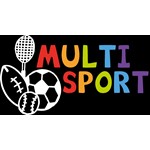 Logo Multisport Leerdam 