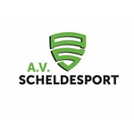 Logo AV Scheldesport