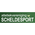 Logo AV Scheldesport Logo AV Scheldesport
