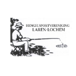 Logo Hengelsport vereniging Laren-Lochem 