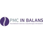 Logo Fysiotherapie PMC in Balans