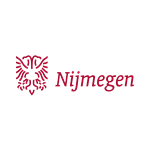 Logo Onbeperkt (wijk)sporten 18+ Gemeente Nijmegen