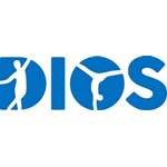 Logo Chr. sportvereniging DIOS