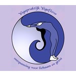 Logo Yogaflow