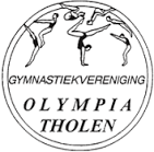 Logo Olympia Tholen