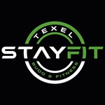 Logo Stay Fit Texel