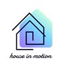 House in Motion