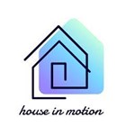 Logo House in Motion
