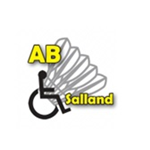Logo Aangepast Badminton Salland (ABSalland)