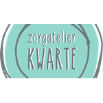 Logo Zorgatelier Kwarté