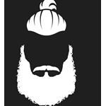 Logo Fitfabriek De Baard