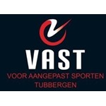 Logo VAST