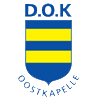 Logo DOK/Tokyokai Oostkapelle