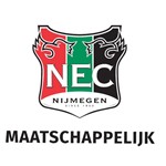 Logo N.E.C. Maatschappelijk