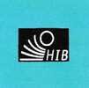Logo HIB Haarlem en omstreken