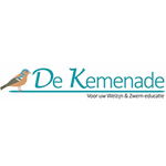 Logo De Kemenade