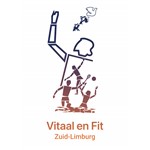 Logo Vitaal en Fit (Bechterewvereniging) Zuid-Limburg
