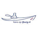 Logo Kano op IJburg
