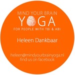 Logo Mind Your Brain Yoga