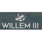 Logo Roeivereniging Willem III Logo Roeivereniging Willem III